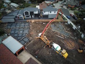 Brave Concreting Melbourne